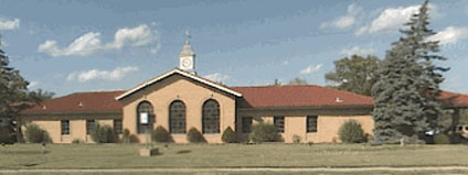Kutis Funeral Home, Inc. Affton Chapel
