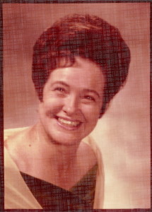 Patricia Ann Dallas