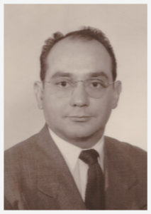 Paul Berutti