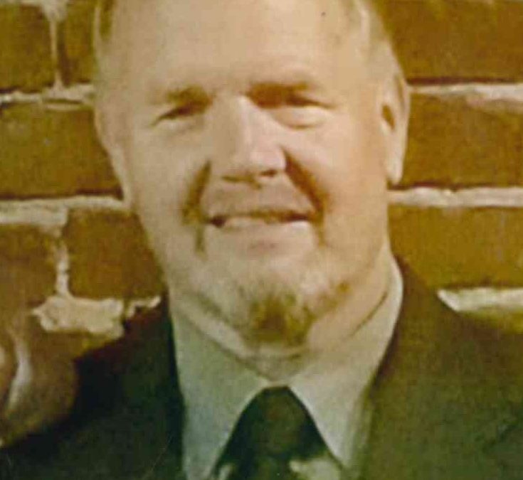 Rees, Jack L.