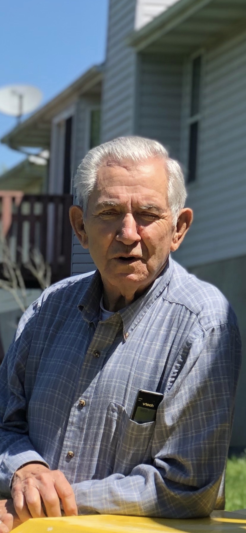 Tipton, Bobby Ray Kutis Funeral Home