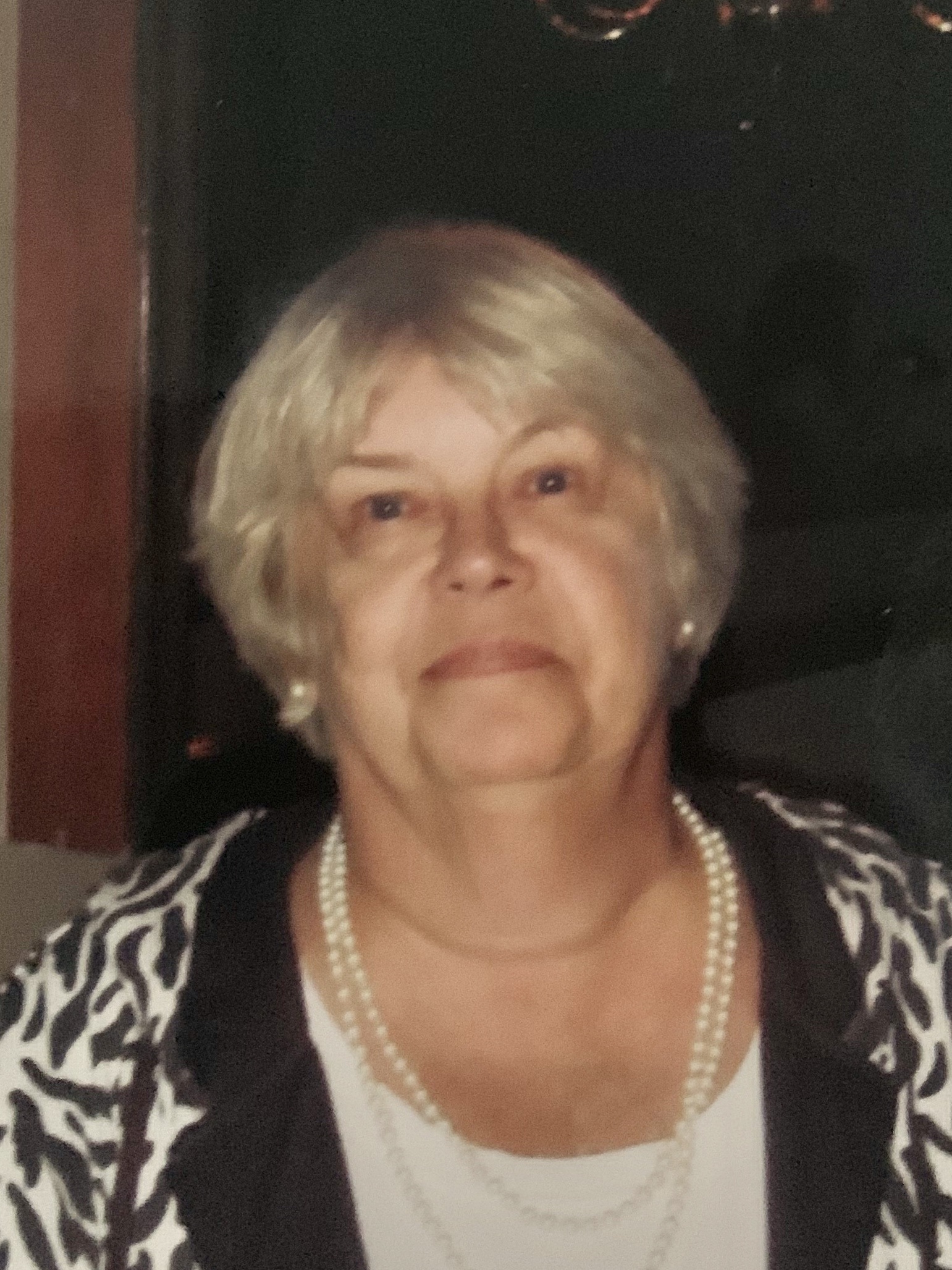 Dressler, Virginia L. "Ginny" Kutis Funeral Home